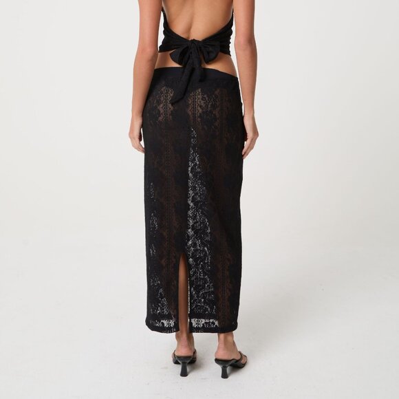 GRACE SKIRT - Picture 2 of 3